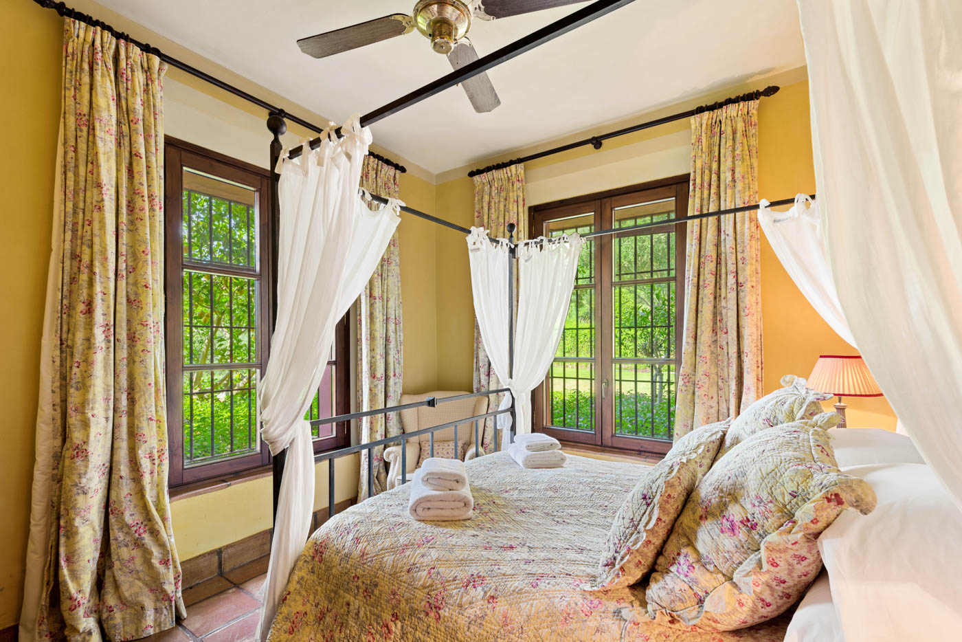 Dormitorio en planta baja